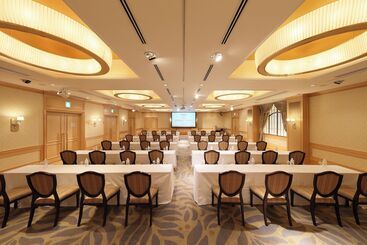 هتل Ana Crowne Plaza Narita, An Ihg