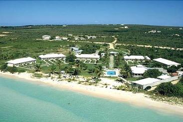 هتل Anguilla Great House Beach Resort