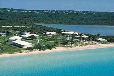 هتل Anguilla Great House Beach Resort