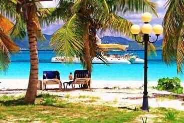 فندق Anguilla Great House Beach Resort
