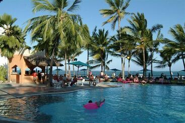 هتل Bamburi Beach