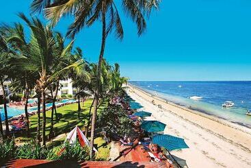 هتل Bamburi Beach