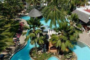 هتل Bamburi Beach