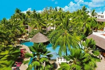 هتل Bamburi Beach