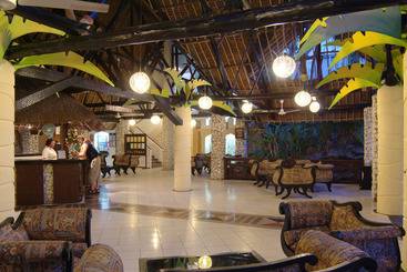 هتل Bamburi Beach