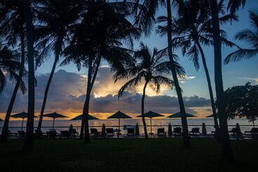 هتل Bamburi Beach