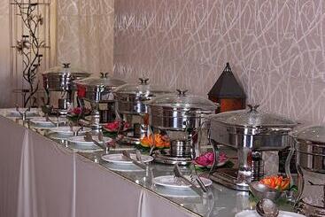 Carlton Tower Hotel Kuwait