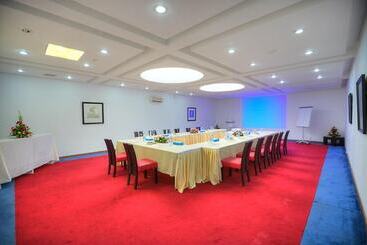 هتل Casablanca Le Lido Thalasso & Spa
