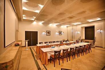 هتل Casablanca Le Lido Thalasso & Spa