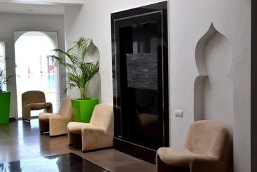 هتل Casablanca Le Lido Thalasso & Spa