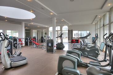 هتل Casablanca Le Lido Thalasso & Spa