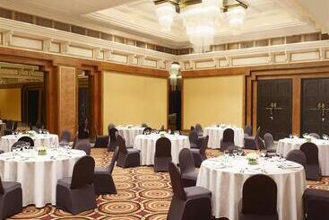 هتل Casablanca Marriott