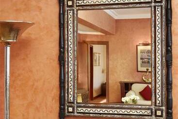هتل Casablanca Marriott