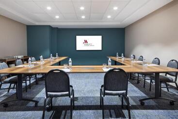 هتل Casablanca Marriott