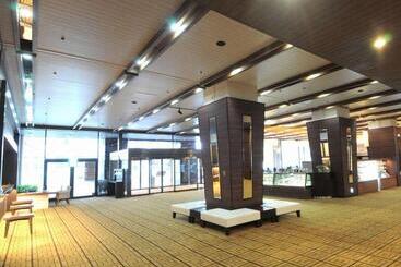 هتل Castle Yamagata