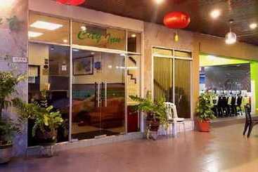 هتل City Inn