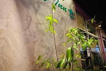 هتل City Inn