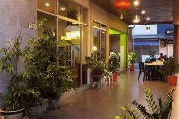 هتل City Inn