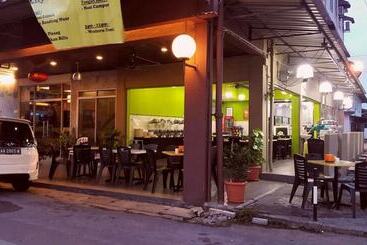 هتل City Inn