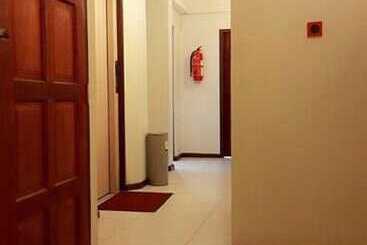 هتل City Inn