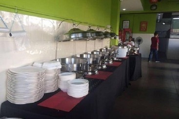 هتل City Inn