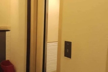 هتل City Inn