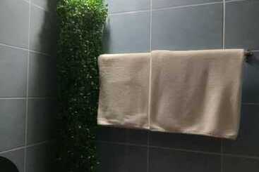 هتل City Inn