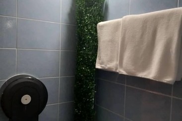 هتل City Inn