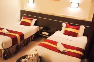هتل City Inn