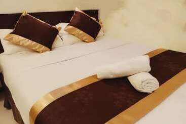 هتل City Inn