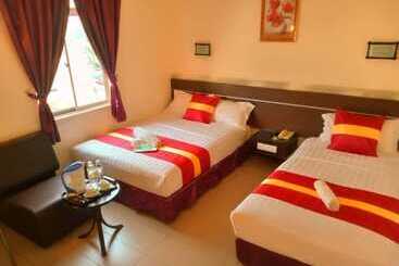 هتل City Inn