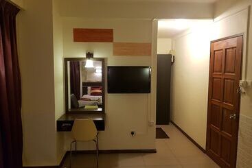 هتل City Inn