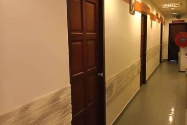هتل City Inn