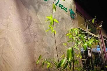 هتل City Inn