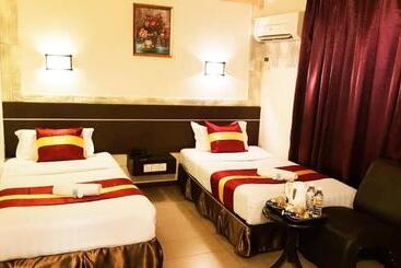 هتل City Inn