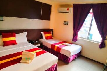 هتل City Inn