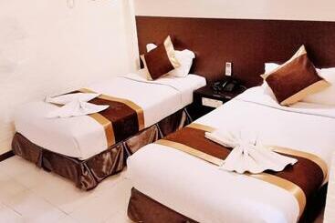 هتل City Inn