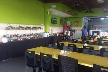 هتل City Inn