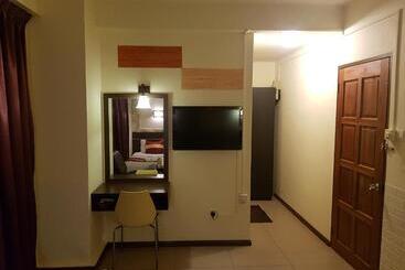 هتل City Inn