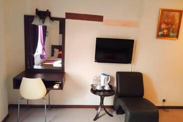 هتل City Inn