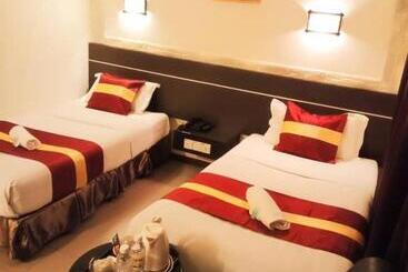 هتل City Inn