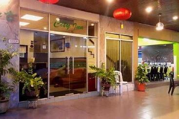 هتل City Inn
