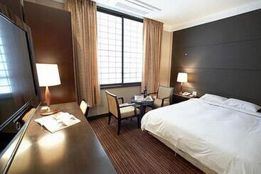 Commodore Hotel Pohang - Pohang