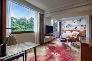 Concorde Hotel Kuala Lumpur