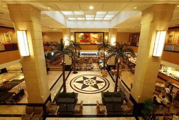 Corus Hotel Kuala Lumpur