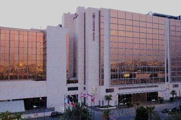 هتل Crowne Plaza Kuwait Al Thuraya City, An Ihg