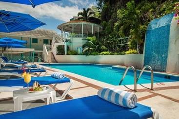 هتل Deja Resort All Inclusive