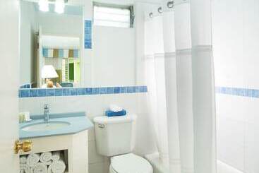 هتل Deja Resort All Inclusive