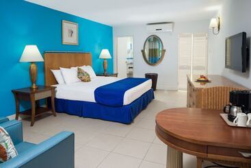 هتل Deja Resort All Inclusive