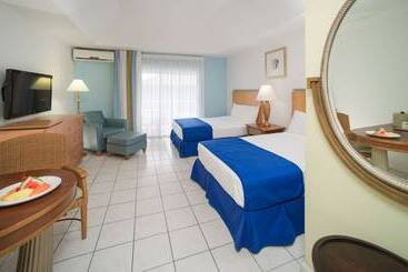 هتل Deja Resort All Inclusive